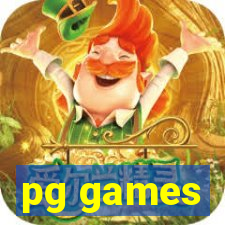 pg games